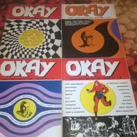 Collez.fumetti SOLO primi numeri di prime edizioni