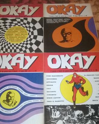 Collez.fumetti SOLO primi numeri di prime edizioni