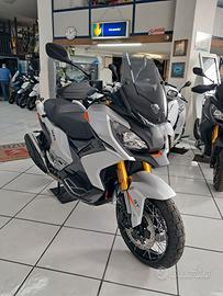 Peugeot XP 400 GT E5+ - KM0