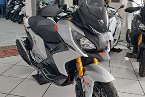 Peugeot XP 400 GT E5+ - KM0