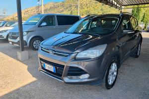 Ford Kuga 2.0 TDCI 120 CV S&S 2WD Titanium
