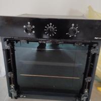 forno elettrico
