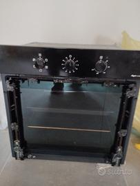 forno elettrico