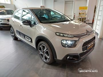Citroen C3 BlueHDi 100 S&S Plus