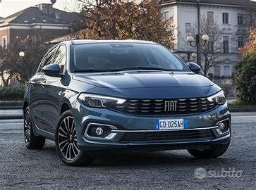 Ricambi fiat tipo 2023