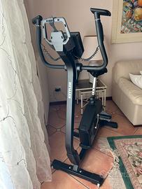 Cyclette KETTLER GOLF C4
