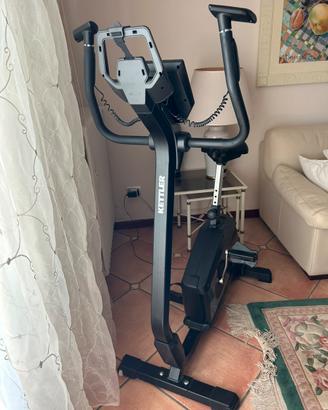 Cyclette KETTLER GOLF C4