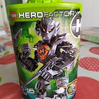 Lego Hero factory 2182