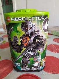 Lego Hero factory 2182