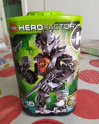 Lego Hero factory 2182