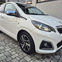 Peugeot 108 decappottabile PureTech 82 5 porte All
