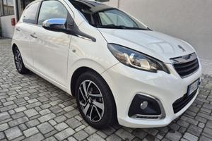 Peugeot 108 decappottabile PureTech 82 5 porte All