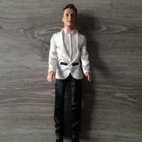 bambola Ken Mattel originale integro 