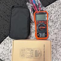 Multimetro digitale nuovo