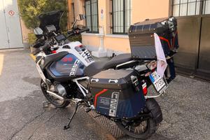 BMW GS 1250 Tropy