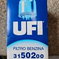 Filtro benzina UFI