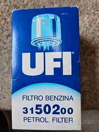 Filtro benzina UFI