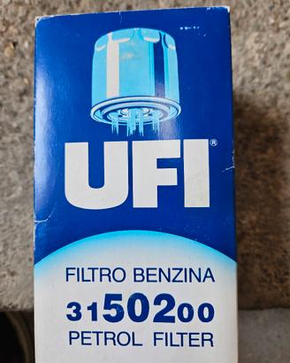 Filtro benzina UFI