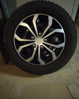 gomme termiche