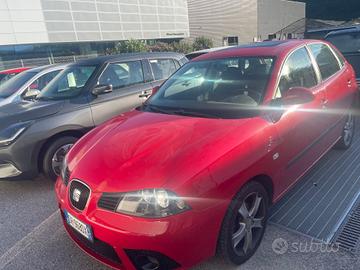 Seat Ibiza 1.4 16V 101CV 5p. Sport