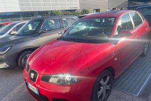 Seat Ibiza 1.4 16V 101CV 5p. Sport