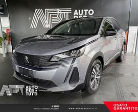 Peugeot 3008 1.2 puretech t. Allure Pack s&s ...