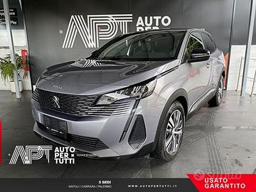 Peugeot 3008 1.2 puretech t. Allure Pack s&s ...