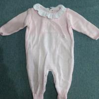 tutina chicco 3 mesi 