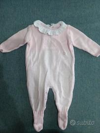 tutina chicco 3 mesi 