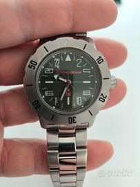 Orologio 24 ore Russo 