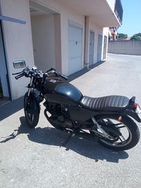 Yamaha Altro modello - 1988