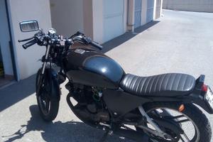 Yamaha Altro modello - 1988