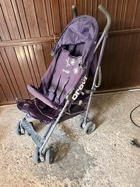 Passeggino leggero