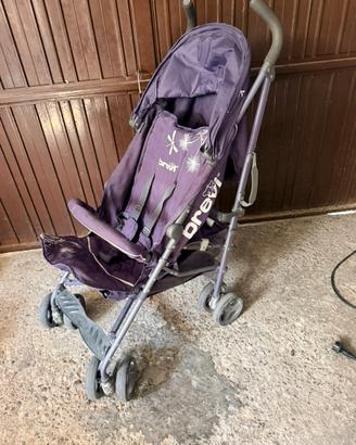 Passeggino leggero