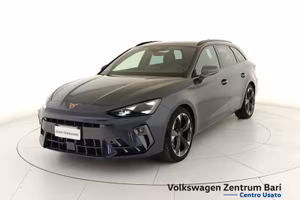 Cupra Leon sportstourer 2.0 tdi 150cv dsg