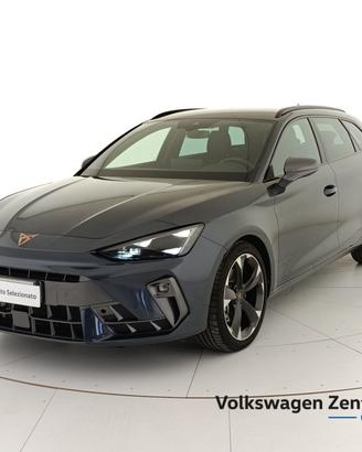 Cupra Leon sportstourer 2.0 tdi 150cv dsg