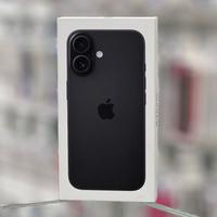 Apple iPhone 16 128gb Nuovo Garanzia