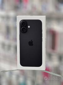 Apple iPhone 16 128gb Nuovo Garanzia