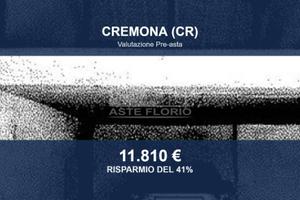Immobile in asta di 59 m² a Cremona
