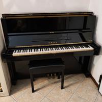 Pianoforte da studio Yamaha