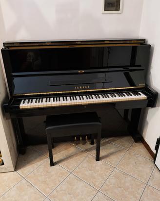 Pianoforte da studio Yamaha