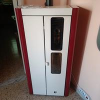 Stufa pellet ungaro bucaneve.