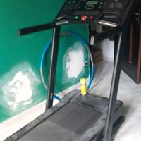 Tappeto per corsa/camminata professionale 