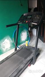 Tappeto per corsa/camminata professionale 