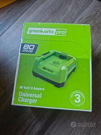 Greenworks 80v Kit 