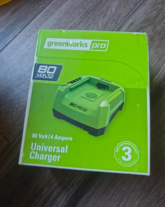 Greenworks 80v Kit 