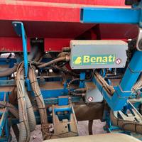 Seminatrice Monoseme