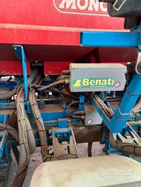 Seminatrice Monoseme