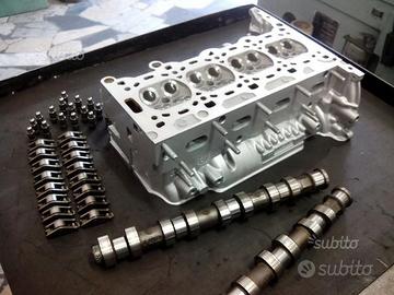 Testata Opel 1.2 16v ( Z12 XEP)