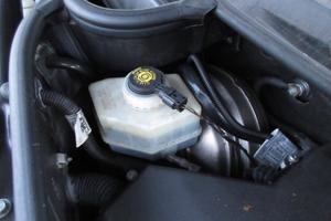 Servofreno BMW X3 1995cc TD del 2007